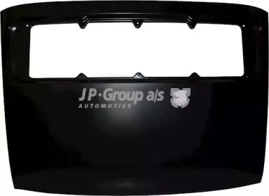 Заслонка багажника /помещения для груза JP GROUP купить