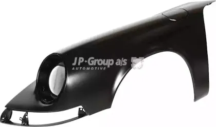 Крыло JP GROUP купить