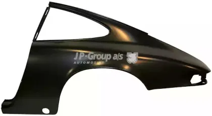 Крыло JP GROUP купить