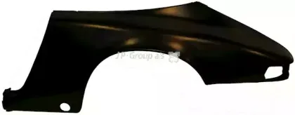 Крыло JP GROUP купить