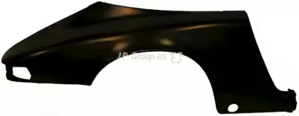 Крыло JP GROUP купить