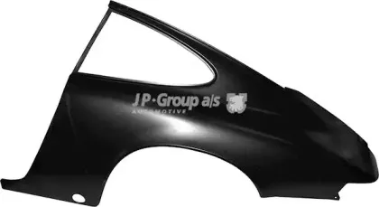 Крыло JP GROUP купить