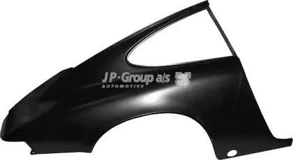 Крыло JP GROUP купить