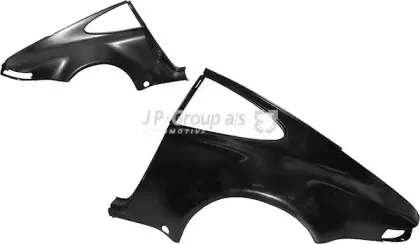 Крыло JP GROUP купить