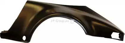 Крыло JP GROUP купить