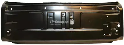 Облицовка передка JP GROUP купить