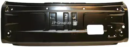Облицовка передка JP GROUP купить