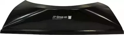 Облицовка передка JP GROUP купить
