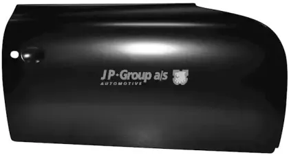 Дверь, кузов JP GROUP купить