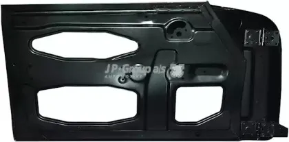 Дверь, кузов JP GROUP купить