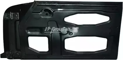 Дверь, кузов JP GROUP купить