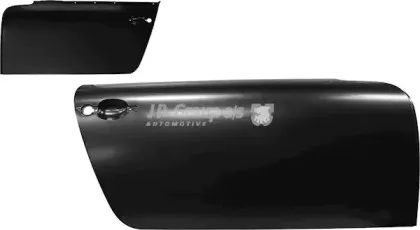 Дверь, кузов JP GROUP купить