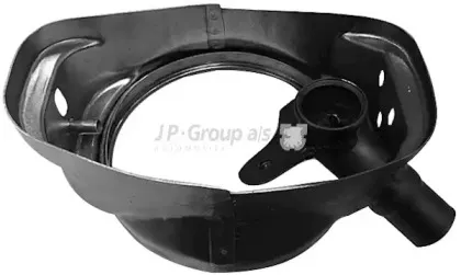 Облицовка передка JP GROUP купить