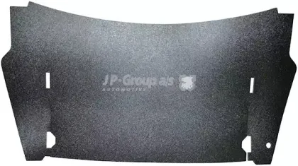 Изоляция моторного отделения JP GROUP купить