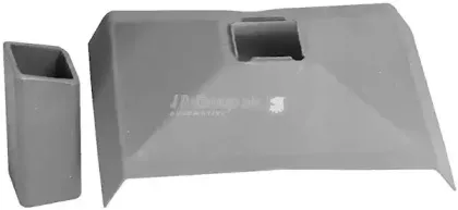 Крепление, автомобильный домкрат JP GROUP купить