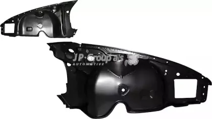 Внутренняя часть крыла JP GROUP купить