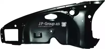 Внутренняя часть крыла JP GROUP купить