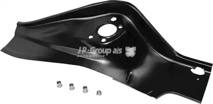 Внутренняя часть крыла JP GROUP купить