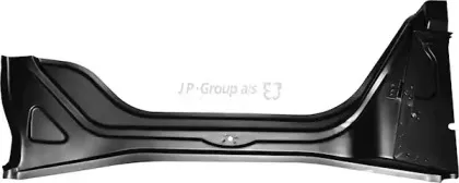 Крепление аккумулятора JP GROUP купить