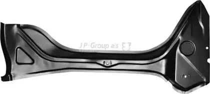 Крепление аккумулятора JP GROUP купить