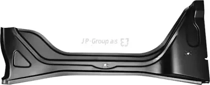 Крепление аккумулятора JP GROUP купить