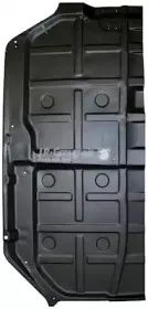 Днище кузова JP GROUP купить