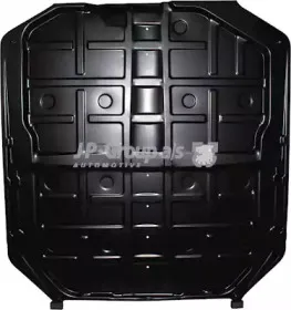 Днище кузова JP GROUP купить