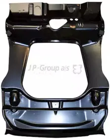 Днище кузова, багажник / помещения для груза JP GROUP купить