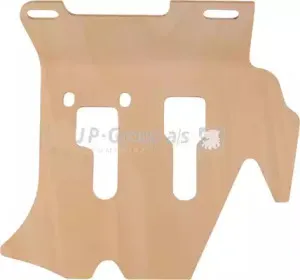 Днище кузова JP GROUP купить