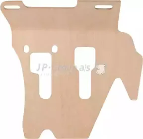 Днище кузова JP GROUP купить