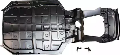 Днище кузова JP GROUP купить