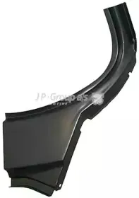 Рама ветрового стекла JP GROUP купить