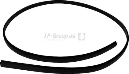 Прокладка, сдвигаемая панель крыши JP GROUP купить