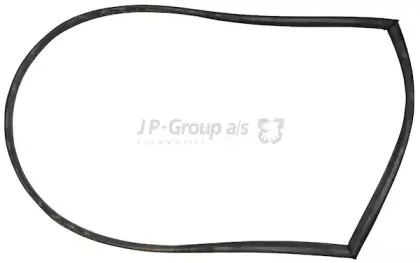 Прокладка, боковое стекло JP GROUP купить