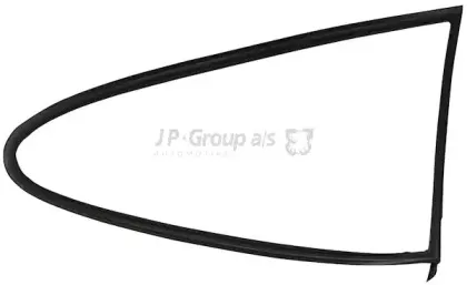 Прокладка, боковое стекло JP GROUP купить