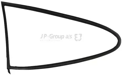 Прокладка, боковое стекло JP GROUP купить