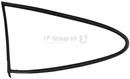 Прокладка, боковое стекло JP GROUP купить