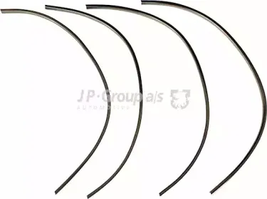 Облицовка / защитная накладка, крыло JP GROUP купить