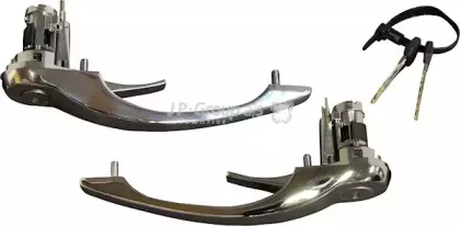 Ручка двери JP GROUP купить