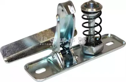 Замок капота JP GROUP купить