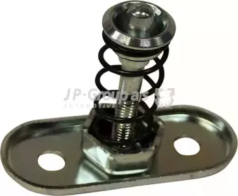 Замок задней двери JP GROUP купить