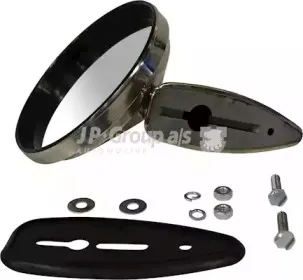 Наружное зеркало JP GROUP купить