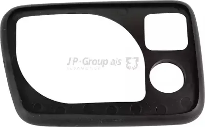 Кронштейн, наружное зеркало JP GROUP купить