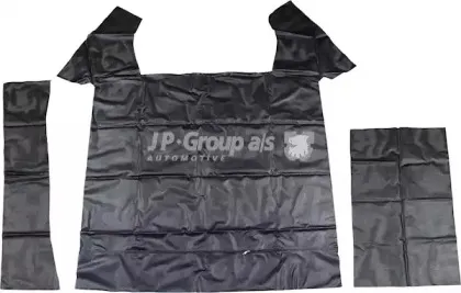 Внутренняя обшивка крыши JP GROUP купить