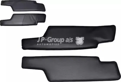 Солнцезащитный козырёк JP GROUP купить