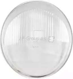 Рассеиватель, основная фара JP GROUP купить