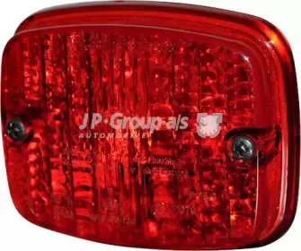 Противотуманная фара JP GROUP купить