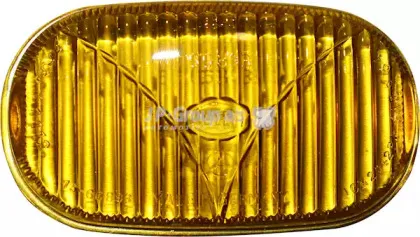 Рассеиватель, противотуманная фара JP GROUP купить