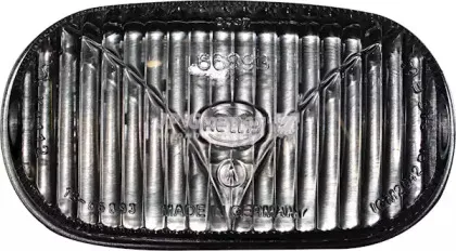 Рассеиватель, противотуманная фара JP GROUP купить