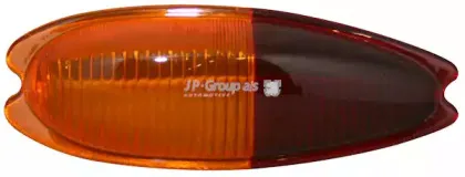 Рассеиватель, задний противотуманный фонарь JP GROUP купить